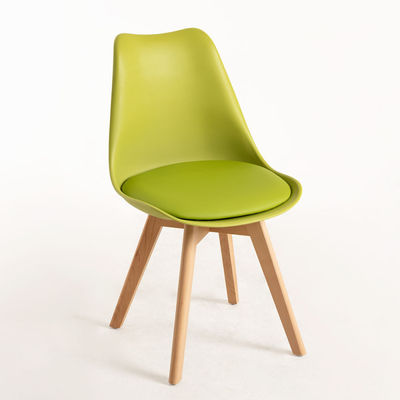 Chaise Synk Basic - Vert clair
