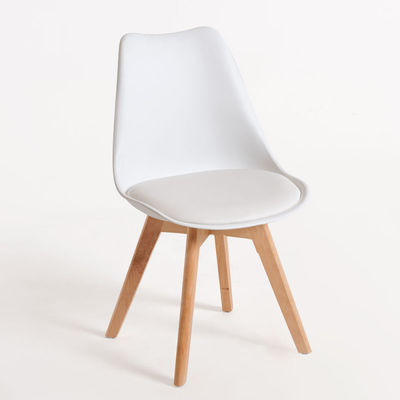 Chaise Synk Pro - Blanc