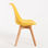 Chaise Synk Pro - Jaune - 2