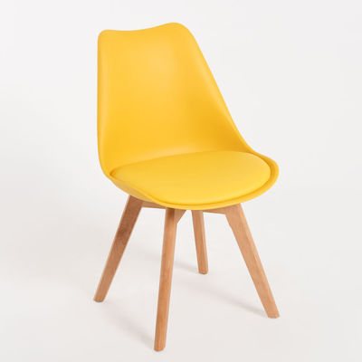 Chaise Synk Pro - Jaune