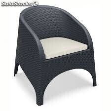 Chaise terrasse