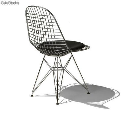 Chaise Wire dkr