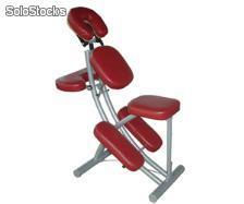 Chaises de massage Alluminium pliante - Photo 2