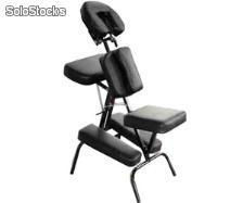 Chaises de massage Alluminium pliante - Photo 3