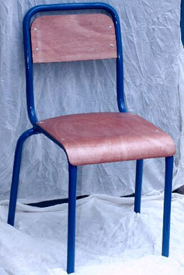 chaises scolaire - Photo 4