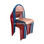 chaises scolaires avec bon prix - Photo 3