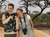 chaleco safari