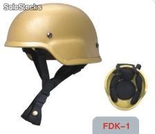 Chalecos Casco/Bullet-proof helmet FDK-1