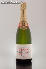 Photo du produit Champagne Achille Princier &quot;Grande Tradition&quot;