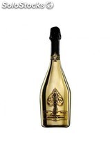 Champagne Armand de Brignad Brut Gold 75 cl
