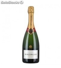 Champagne Bollinger Brut 75 cl