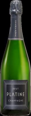 Champagne Brut Audace 75cl