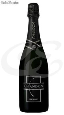 Champagne Chandon Brut Nature
