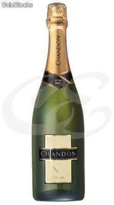 Champagne Chandon Extra Brut
