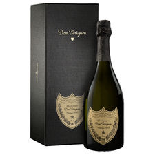 Champagne Dom Perignon 2013 0,75 Litros 12,5º (R) + Sprawa 0.75 L.