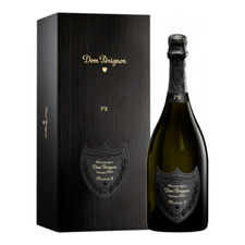 Champagne Dom Perignon Plenitude P2 2004 0,75 Litros 12,5º (R) + Cas 0.75 L.