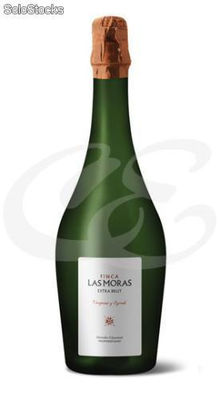 Champagne Finca Las Moras Extra Brut