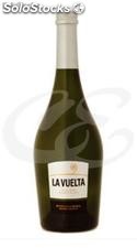 Champagne La Vuelta Extra Brut