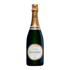 Champagne Laurent Perrier Brut 0,75 Litros 12º (R) 0.75 L.