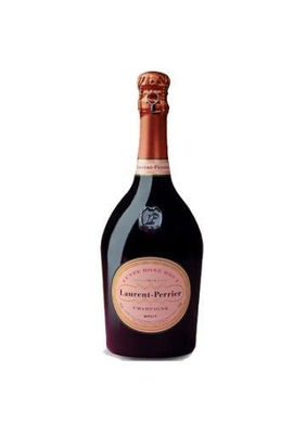 Champagne Laurent Perrier Brut Rose 75 cl