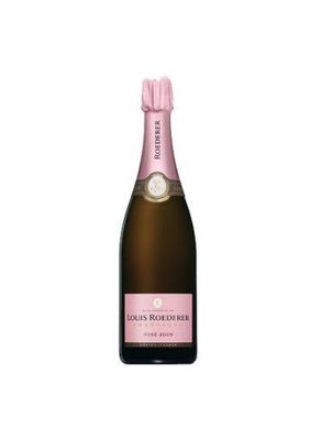 Champagne Louis Roederer Brut Rose 75 cl