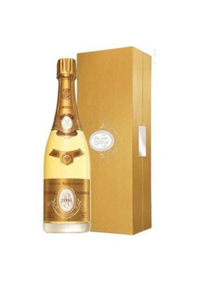 Champagne Louis Roederer Cristal 75 cl