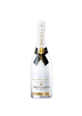 Champagne Moet Chandon Ice Imperial 75 cl