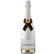 Champagne Moet Chandon Imperial Ice 0,75 Litros 12º (R) 0.75 L.