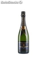 Champagne Moet Chandon Nectar Impérial 75 cl