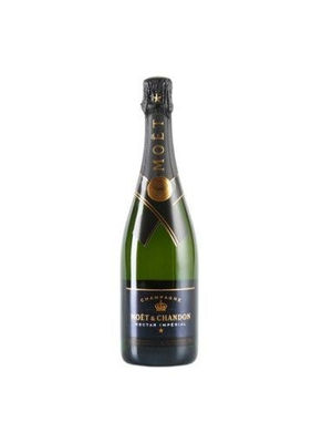 Champagne Moet Chandon Nectar Impérial 75 cl