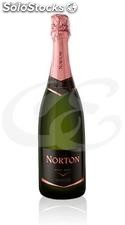 Champagne Norton Brut Rose