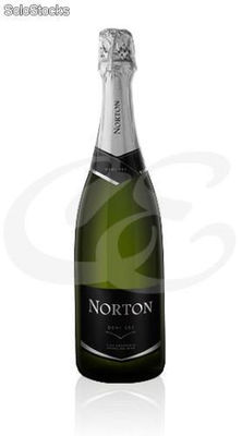 Champagne Norton Demi Sec