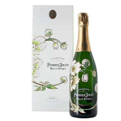 Champagne Perrier Jouet Belle Epoque Brut 2013 0,75 Litros 12,5º (R) + Cas 0.75