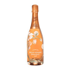 Champagne Perrier Jouet Belle Epoque Rose 2013 0,75 Litros 12,5º (R) 0.75 L.