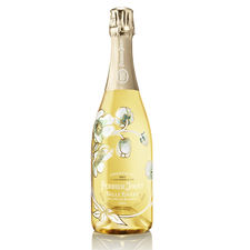Champagne Perrier Jouet Belle Epoque Vintage Blanc De Blancs 2004 0,75 Litros