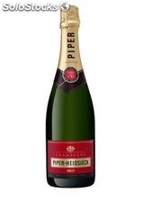 Champagne Piper Heidsieck 75 cl