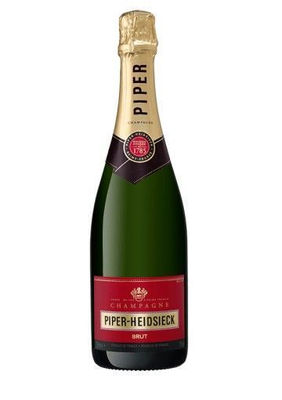 Champagne Piper Heidsieck 75 cl