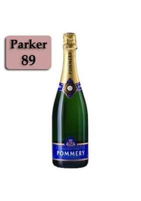Champagne Pommery Brut Royal 75 cl