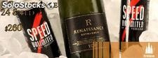 Champagne Renaissance Extra Brut ($20 x Unidad)