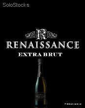 Champagne Renaissance Extra Brut ($20 x Unidad) - Foto 2