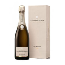 Champagne Roederer Collection 243 12º Estuche