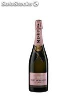 Champagne Rose Moet &amp; Chandon 75 cl