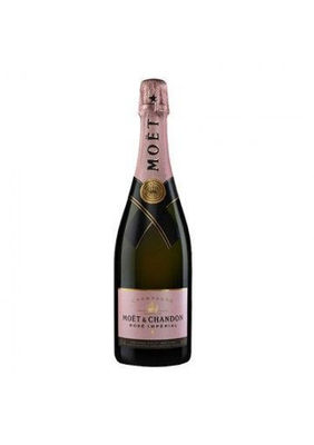 Champagne Rose Moet &amp; Chandon 75 cl