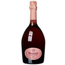 Champagne Ruinart Rosé 0,75 Litros 12,5º (R) 0.75 L.
