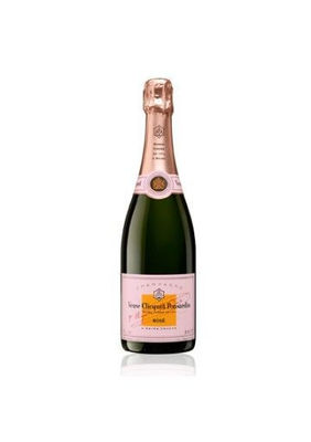 Champagne Veuve Clicquot Rose 75 cl