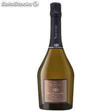 Champagnes - De Chanceny Brut Excellence Vouvray 75 cl