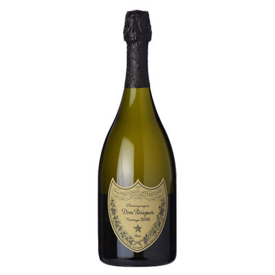 Champagnes - Dom Pérignon Vintage 2006 75 cl