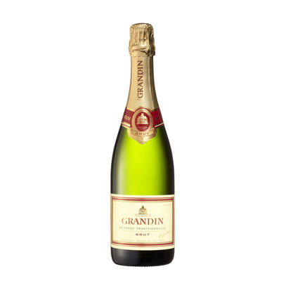 Champagnes - Grandin Brut 75 cl