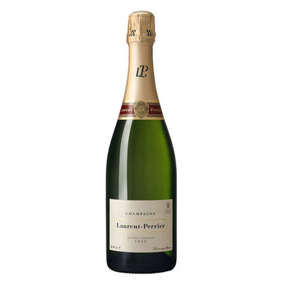 Champagnes - Laurent Perrier Brut 75 cl