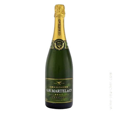 Champagnes - Martel Brut Prestige 75 cl